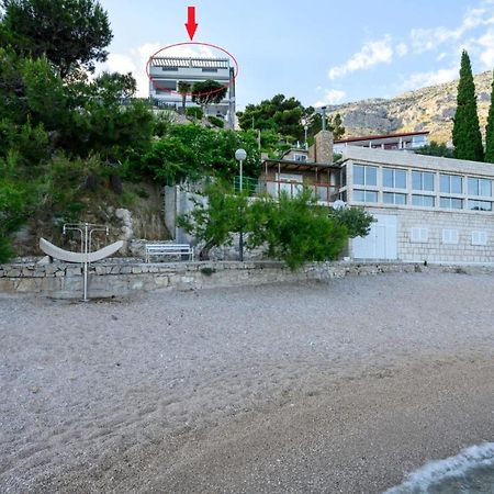 Penthouse Filka Mimice Exterior foto