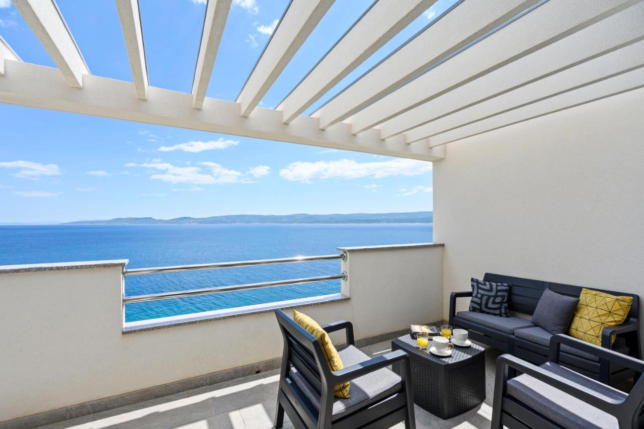 Penthouse Filka Mimice Exterior foto
