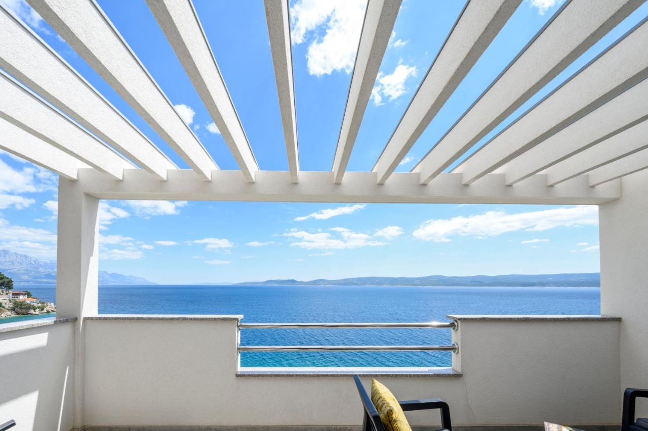 Penthouse Filka Mimice Exterior foto