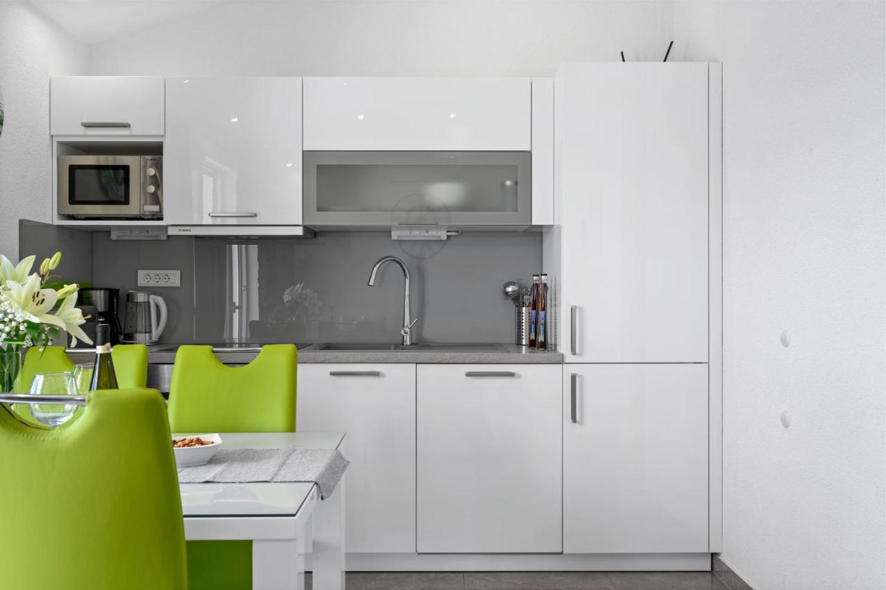 Penthouse Filka Mimice Exterior foto