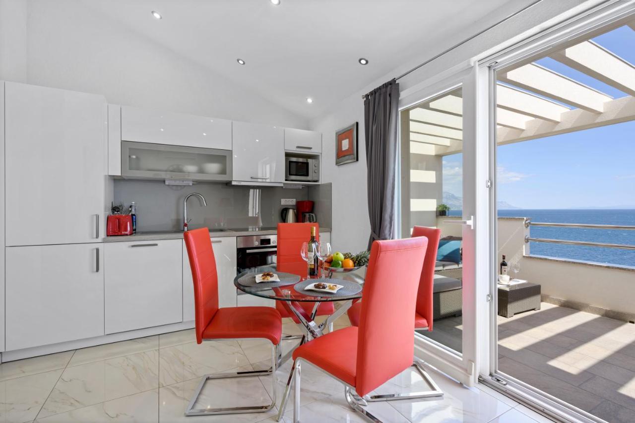 Penthouse Filka Mimice Exterior foto