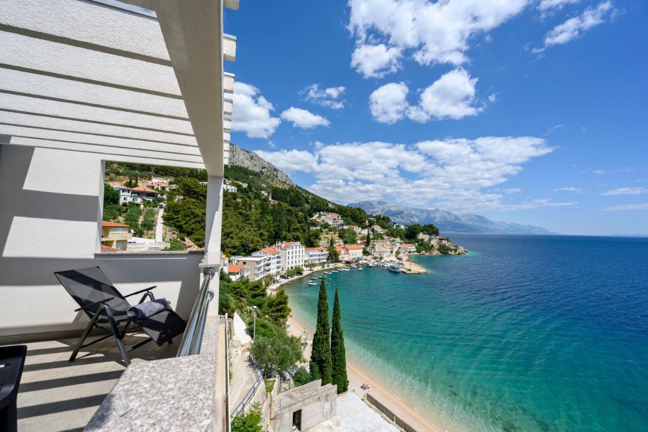 Penthouse Filka Mimice Exterior foto