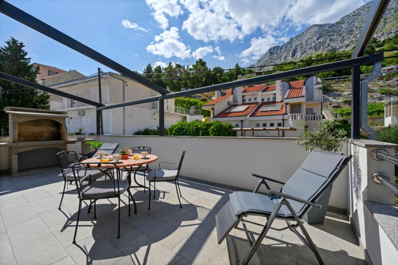 Penthouse Filka Mimice Exterior foto