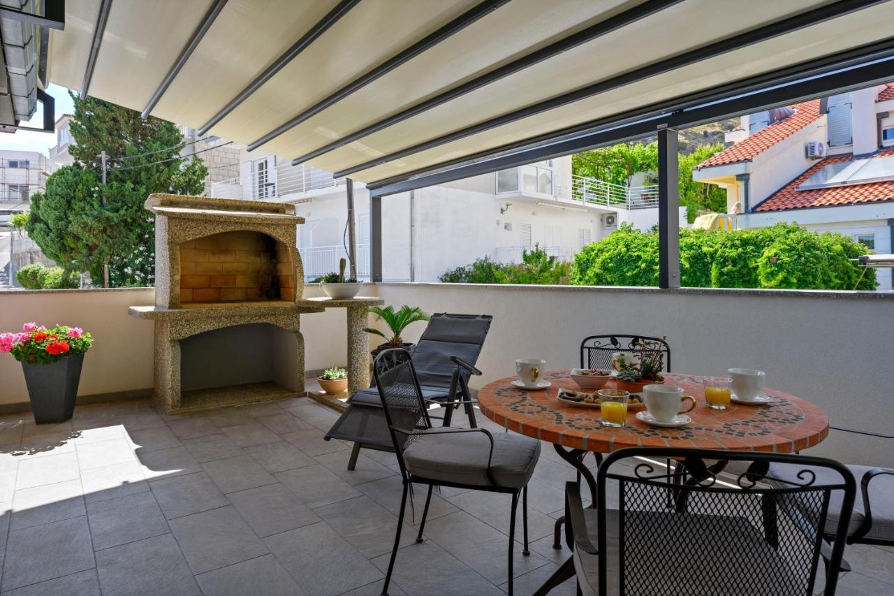 Penthouse Filka Mimice Exterior foto