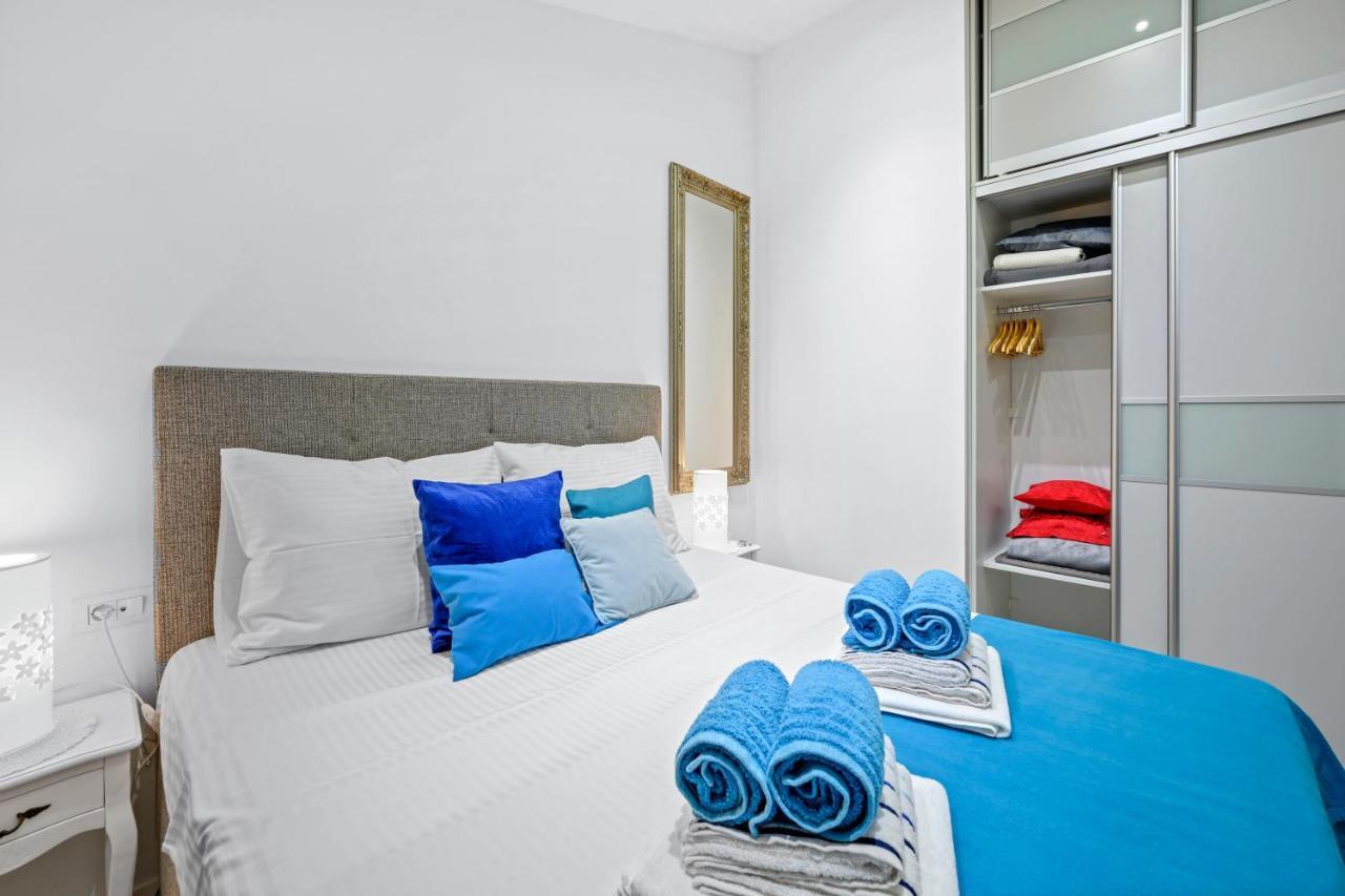 Penthouse Filka Mimice Exterior foto