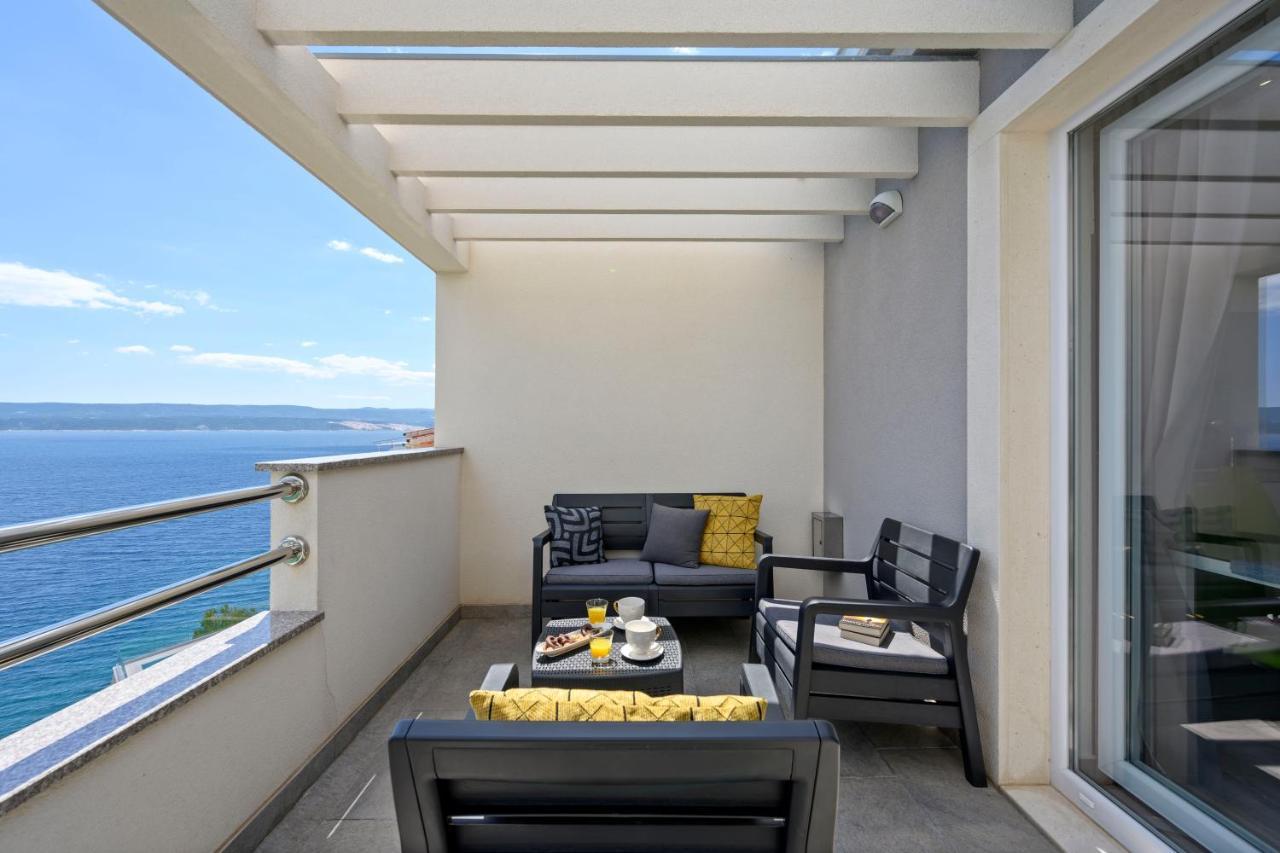 Penthouse Filka Mimice Exterior foto