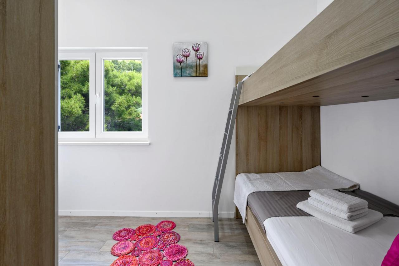 Penthouse Filka Mimice Exterior foto