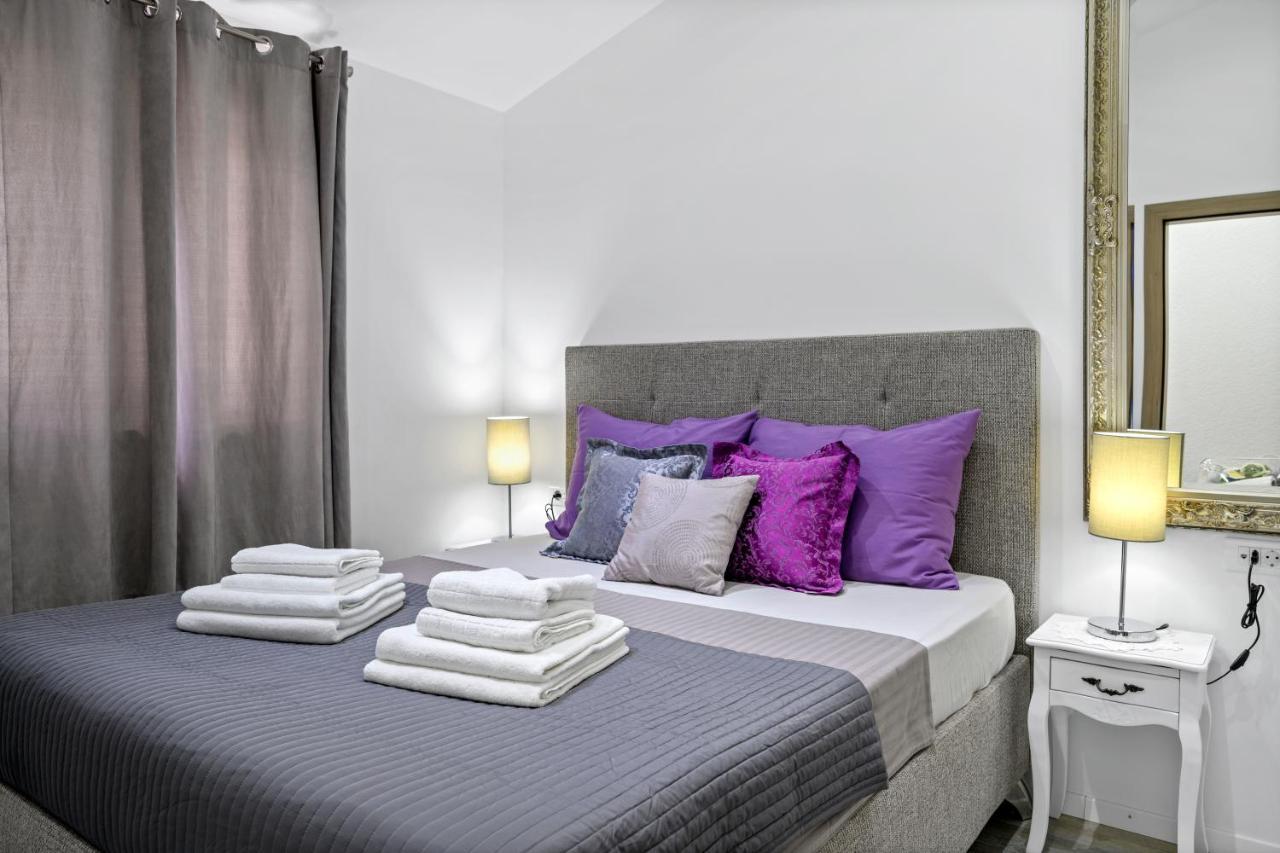 Penthouse Filka Mimice Exterior foto