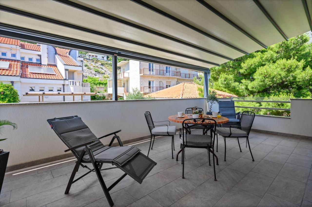 Penthouse Filka Mimice Exterior foto