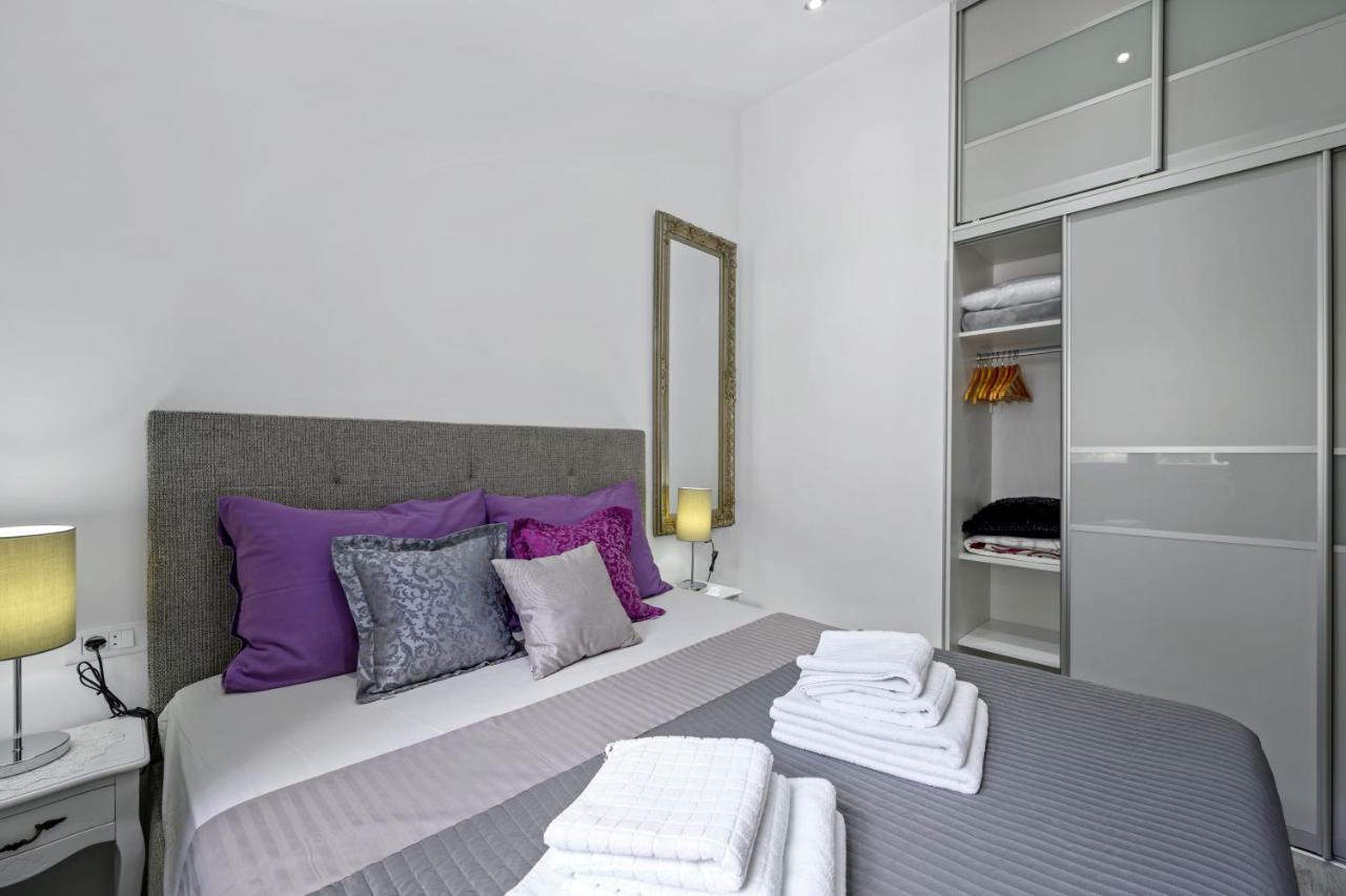 Penthouse Filka Mimice Exterior foto