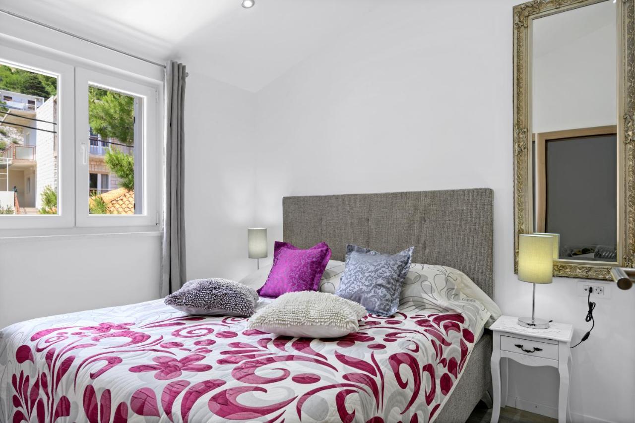 Penthouse Filka Mimice Exterior foto