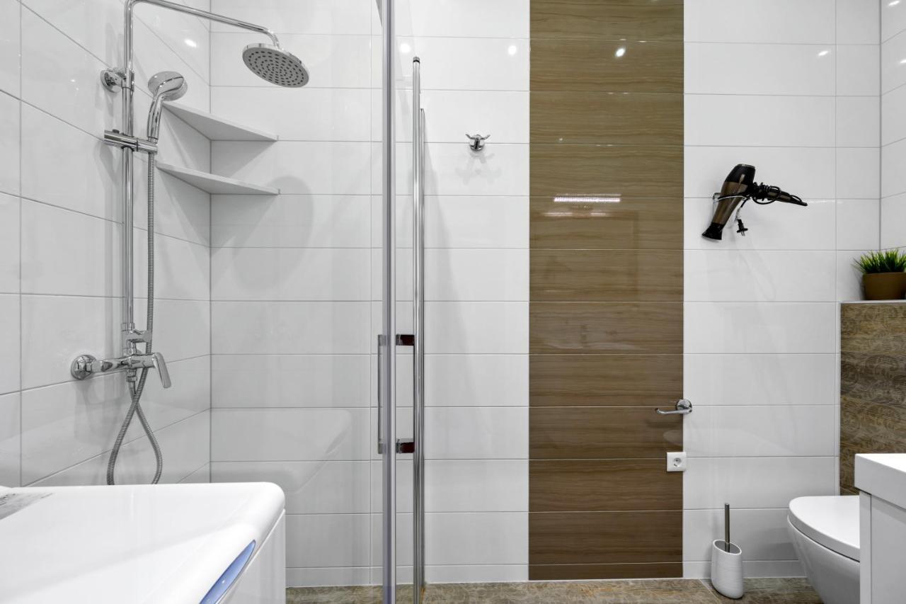 Penthouse Filka Mimice Exterior foto