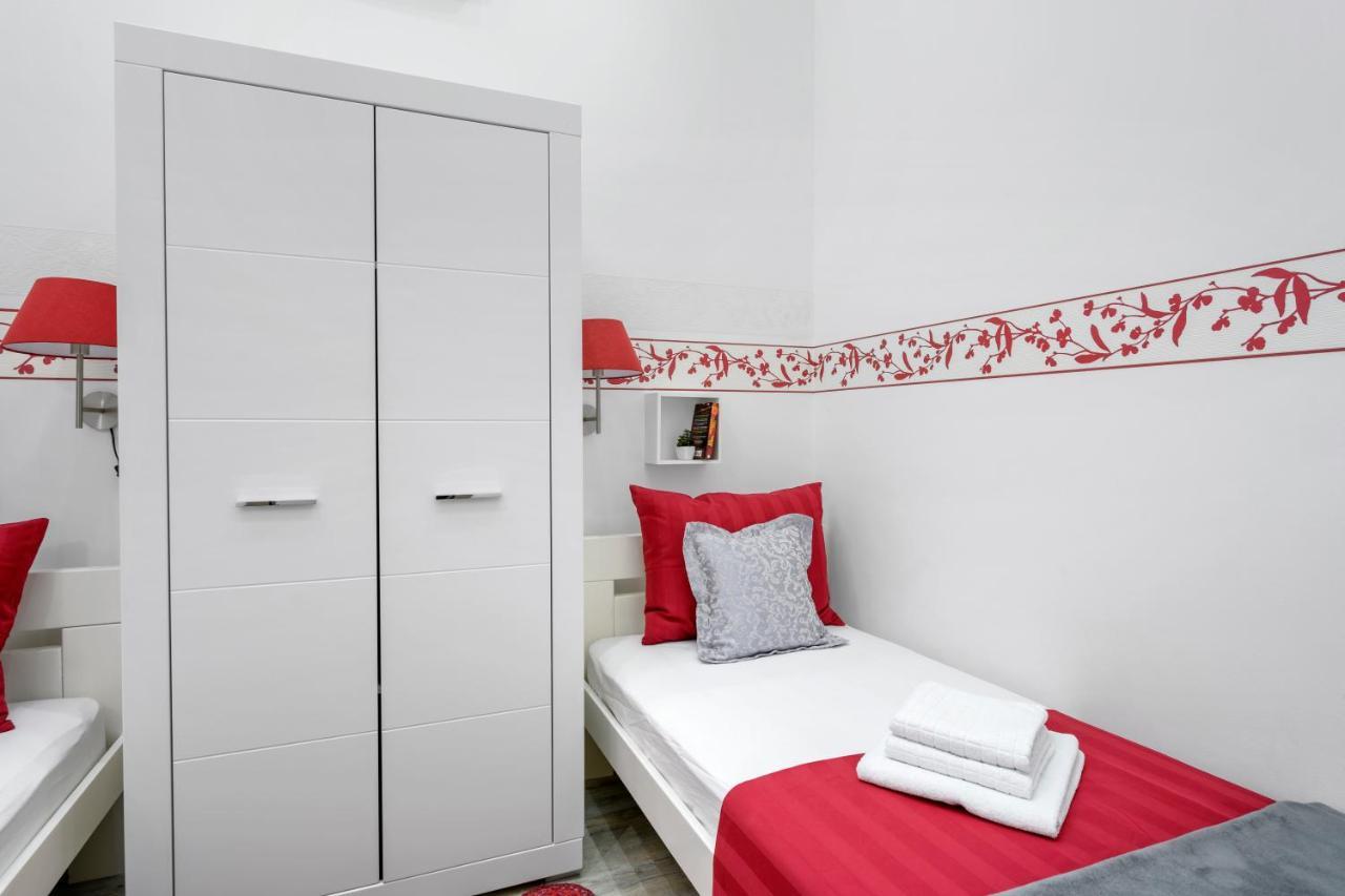 Penthouse Filka Mimice Exterior foto