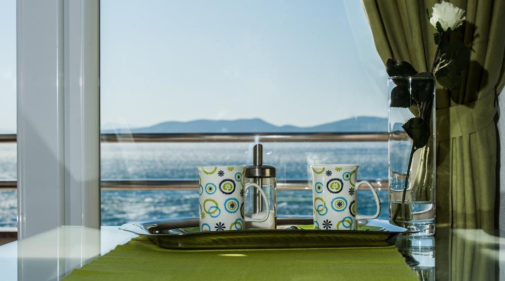 Penthouse Filka Mimice Exterior foto