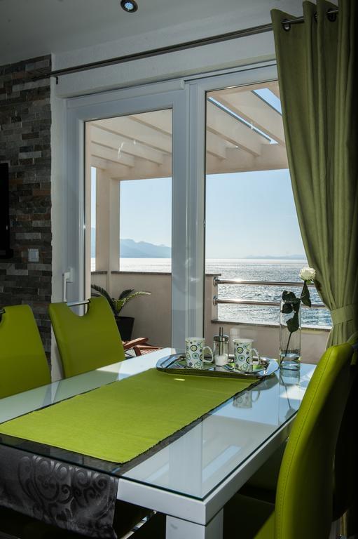 Penthouse Filka Mimice Exterior foto