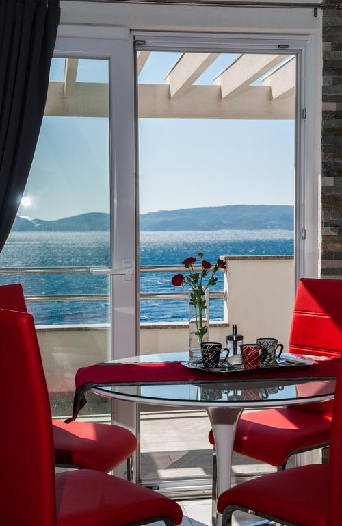 Penthouse Filka Mimice Exterior foto