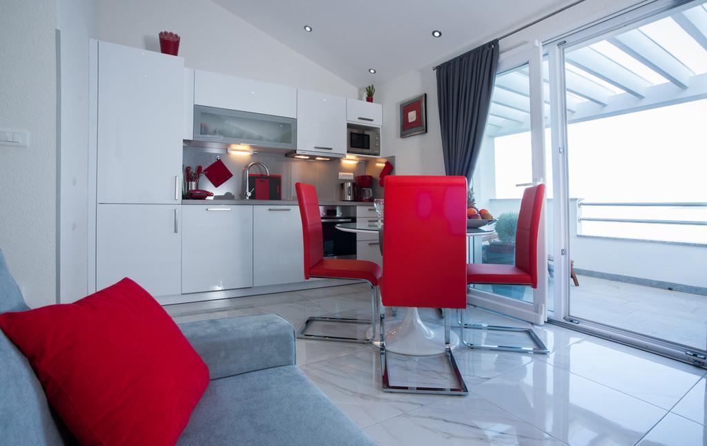 Penthouse Filka Mimice Exterior foto