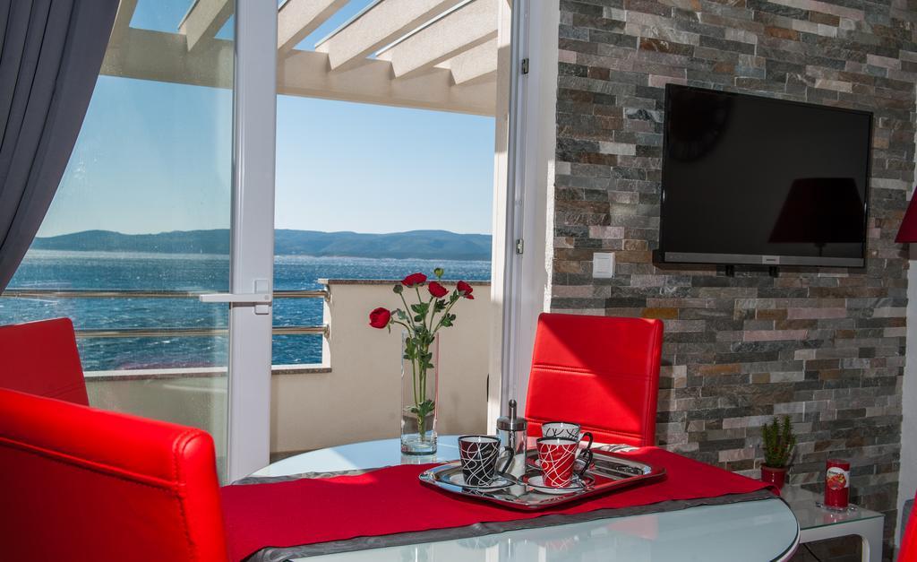 Penthouse Filka Mimice Exterior foto