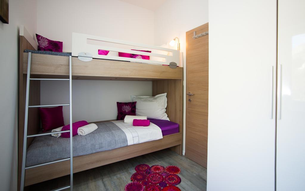 Penthouse Filka Mimice Exterior foto