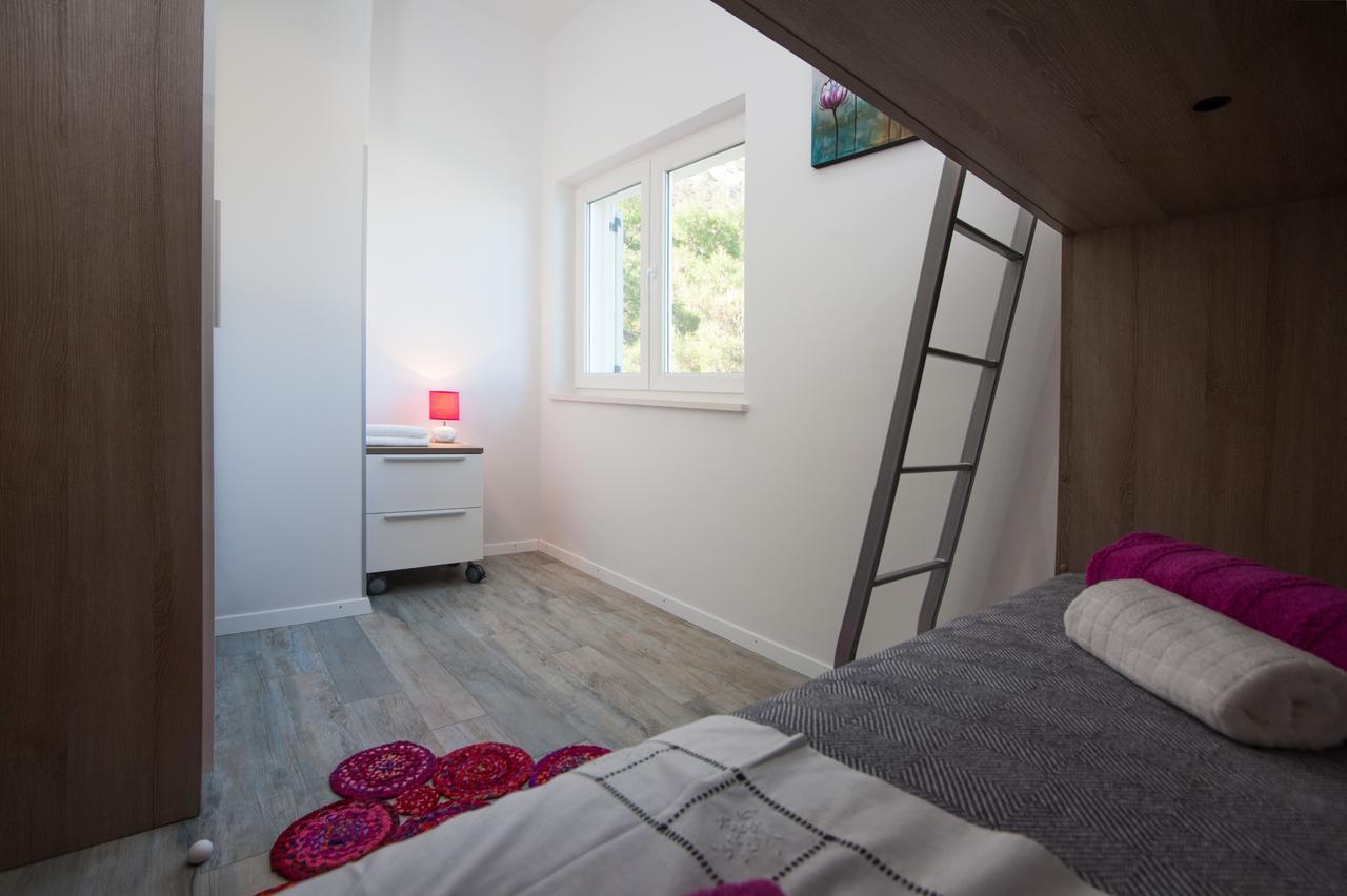 Penthouse Filka Mimice Quarto foto