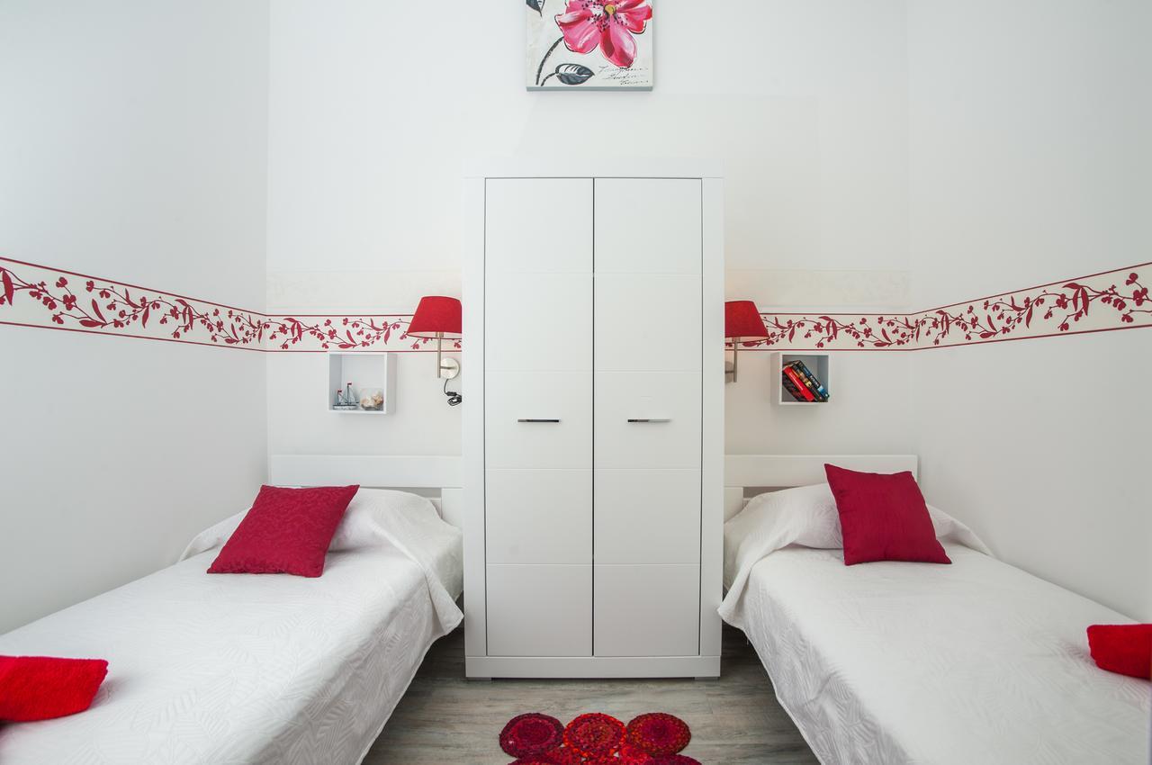 Penthouse Filka Mimice Quarto foto