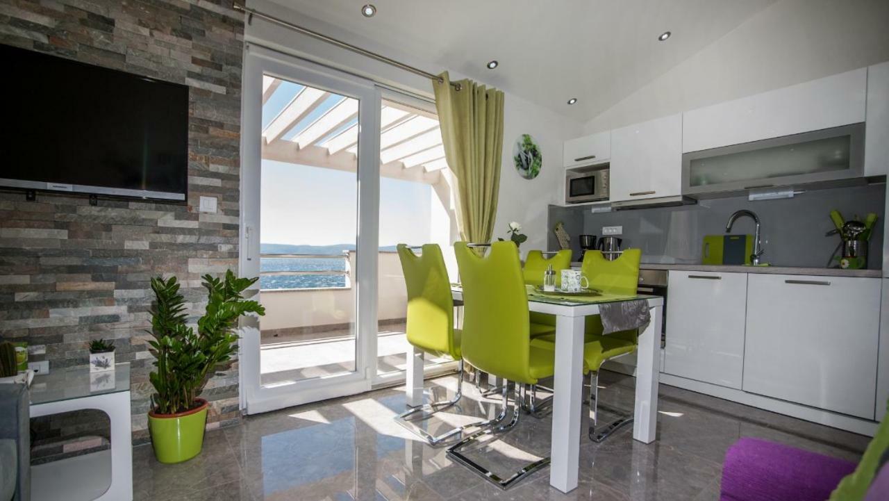 Penthouse Filka Mimice Exterior foto