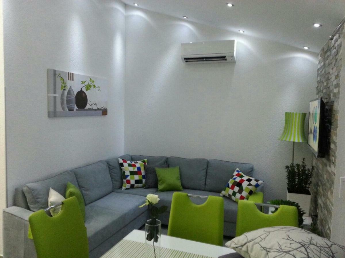 Penthouse Filka Mimice Exterior foto