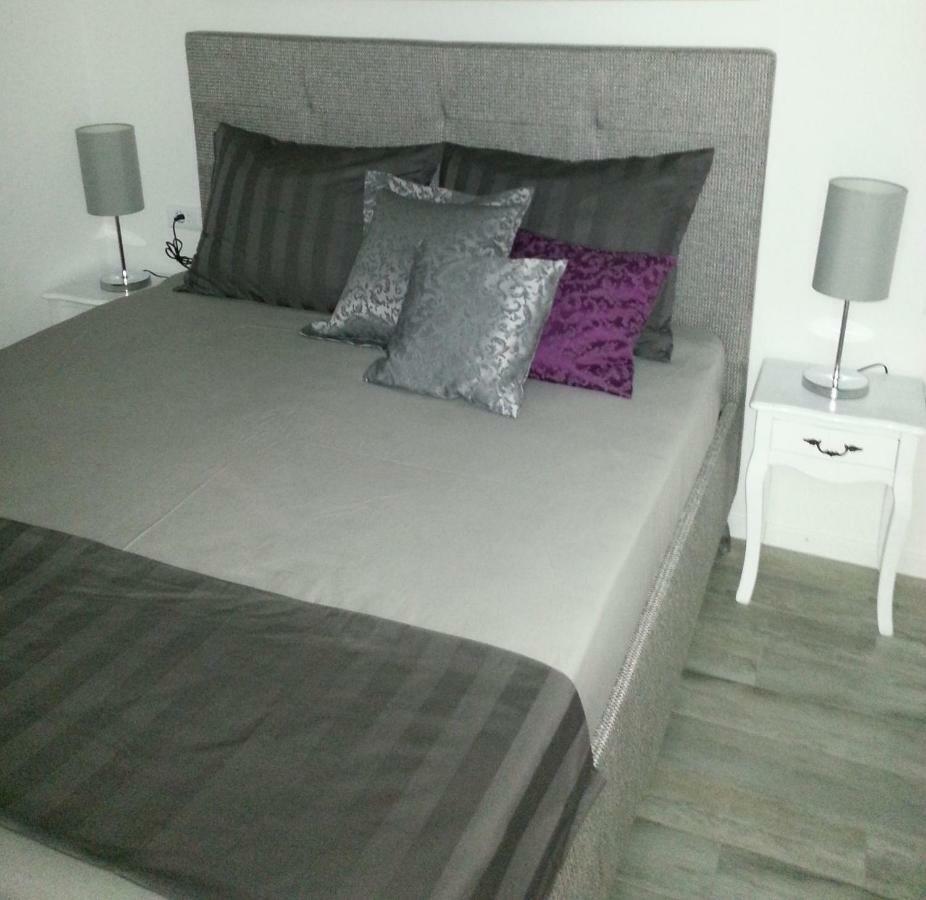 Penthouse Filka Mimice Exterior foto