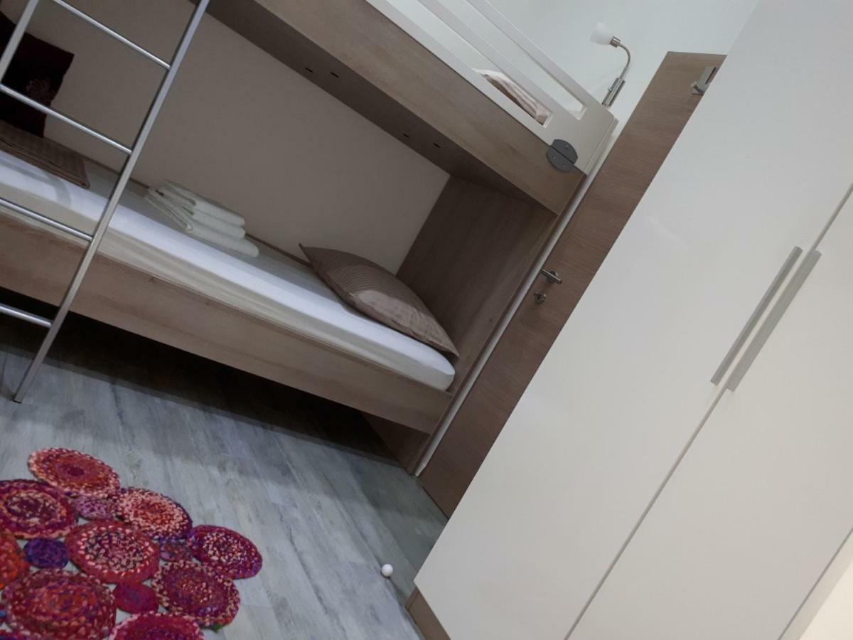 Penthouse Filka Mimice Exterior foto