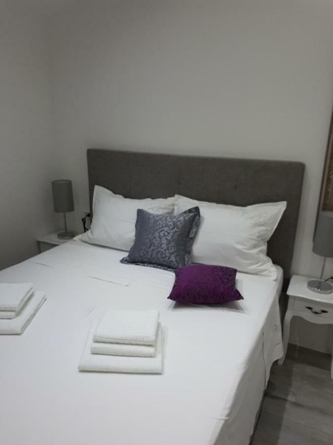 Penthouse Filka Mimice Exterior foto
