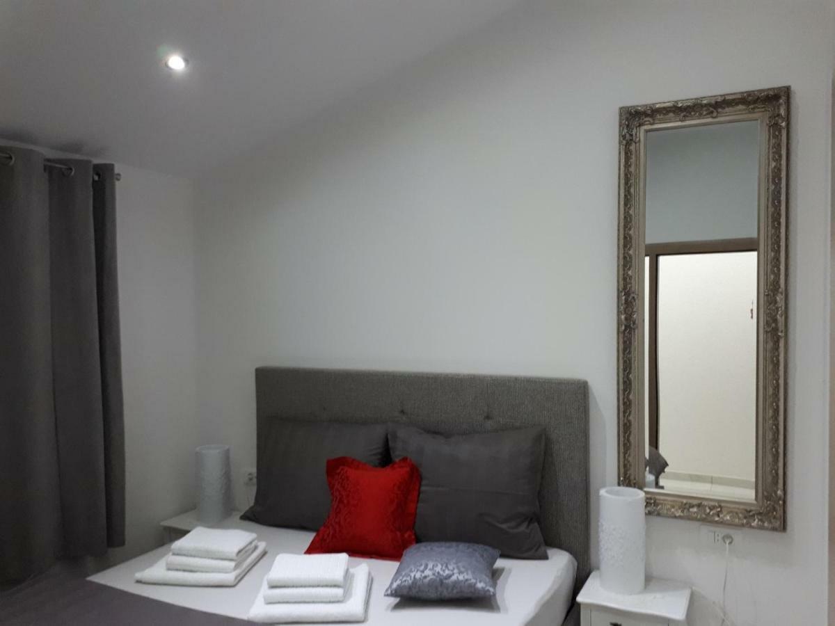 Penthouse Filka Mimice Exterior foto