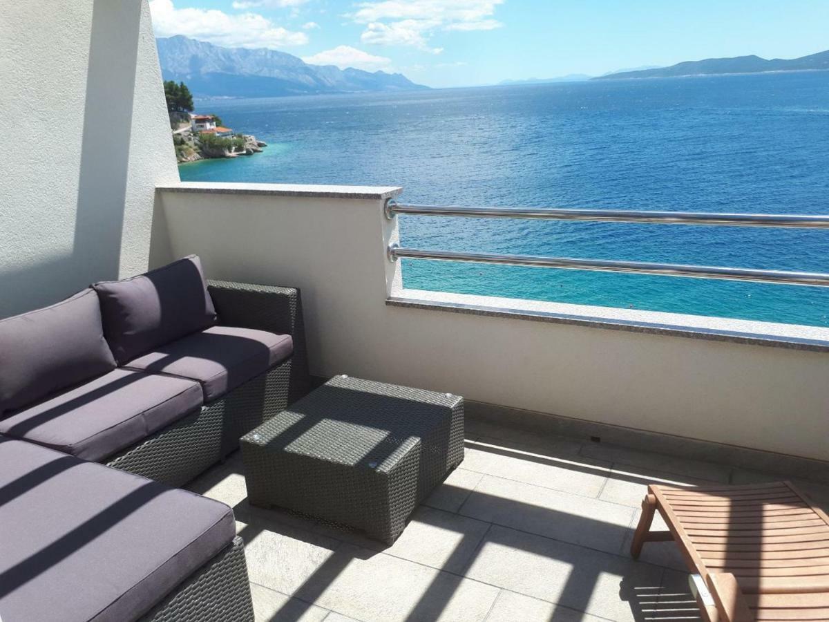 Penthouse Filka Mimice Exterior foto