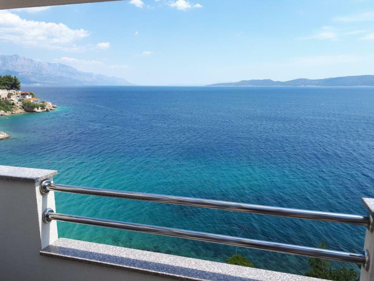 Penthouse Filka Mimice Exterior foto